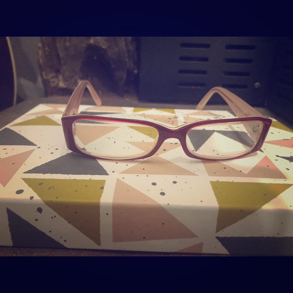 Eyewear